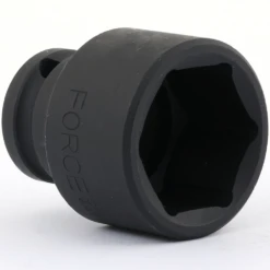Force 30mm X 1/2" Drive Metric 6 Point Impact Socket - 44530 -Hand Tool Shop 44530 003 1 01806.1697455084