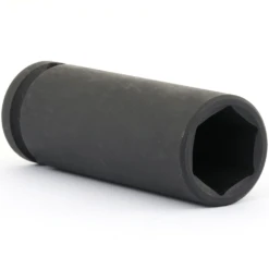 Force 13/16" X 1/2" Drive Imperial 6 Point Deep Impact Socket - 4458513.16 -Hand Tool Shop 4458513.16 003 1 99793.1697455090