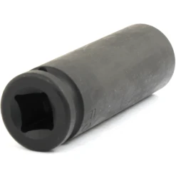 Force 19mm X 1/2" Drive Metric 6 Point Deep Impact Socket - 4458519 -Hand Tool Shop 4458519 003 1 99276.1697455092