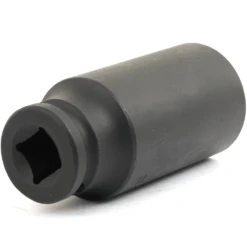 Force 27mm X 1/2" Drive Metric 6 Point Deep Impact Socket - 4458527 5 Force 27mm X 1/2" Drive Metric 6 Point Deep Impact Socket - 4458527 -Hand Tool Shop 4458527 003 1 77844.1697455095