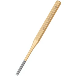 Rennsteig 2.5mm X 150mm Parallel Pin Punch - 450025C