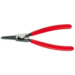 Knipex 180mm External 19-60mm Straight Circlip Pliers - 4611A2