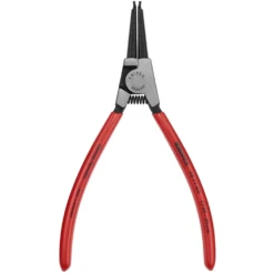 Knipex 180mm Grip Ring Circlip Pliers - 4611G4