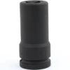 Force 19mm X 3/4" Drive Metric Square Deep Impact Budd Socket - Industrial - 4619019