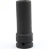 Force 21mm X 3/4" Drive Metric 6 Point Deep Impact Socket - 46510021