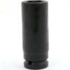 Force 27mm X 3/4" Drive Metric 6 Point Deep Impact Socket - 46510027