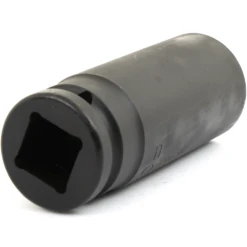 Force 27mm X 3/4" Drive Metric 6 Point Deep Impact Socket - 46510027 5 Force 27mm X 3/4" Drive Metric 6 Point Deep Impact Socket - 46510027 -Hand Tool Shop 46510027 003 1 59916.1697455111