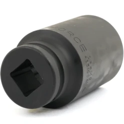 Force 41mm X 3/4" Drive Metric 6 Point Deep Impact Socket - 46510041 5 Force 41mm X 3/4" Drive Metric 6 Point Deep Impact Socket - 46510041 -Hand Tool Shop 46510041 003 1 20188.1697455114