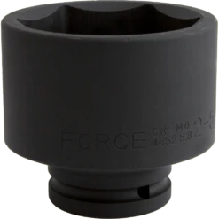 Force 2-5/8" X 3/4" Drive Imperial 6 Point Impact Socket - 4652.5.8