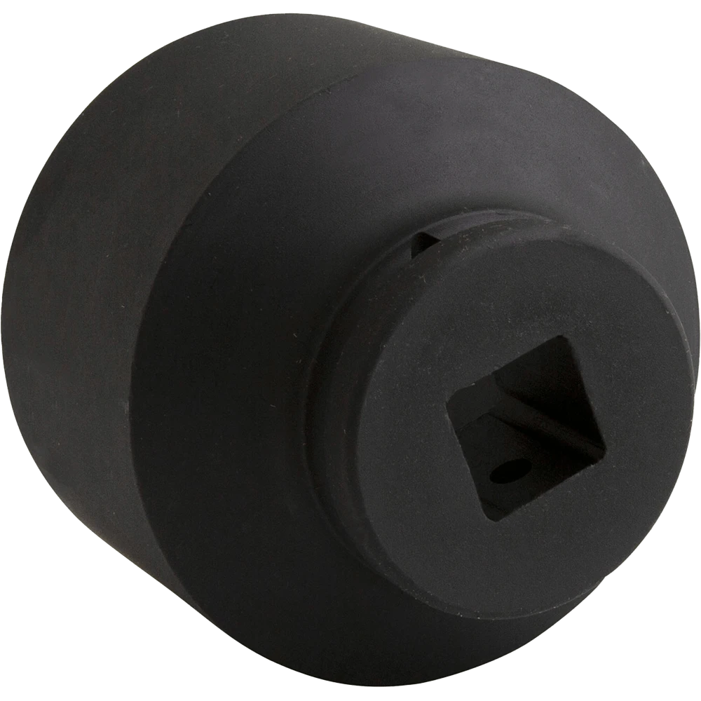 Force 2-1/4" X 3/4" Drive Imperial 6 Point Impact Socket - 4652.1.4 3 Force 2-1/4" X 3/4" Drive Imperial 6 Point Impact Socket - 4652.1.4 - Image 3