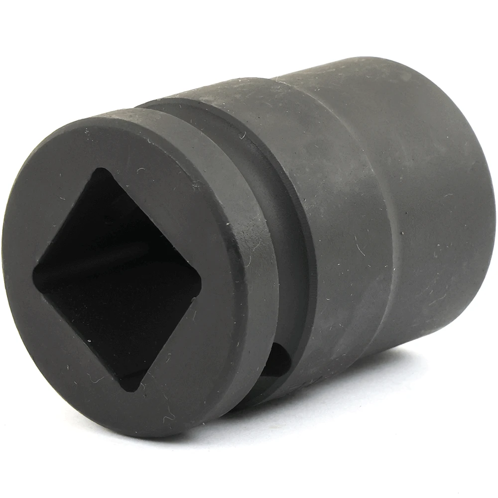 Force 24mm X 3/4" Drive Metric 6 Point Impact Socket - 46524 3 Force 24mm X 3/4" Drive Metric 6 Point Impact Socket - 46524 - Image 3