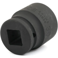 Force 36mm X 3/4" Drive Metric 6 Point Impact Socket - 46536 5 Force 36mm X 3/4" Drive Metric 6 Point Impact Socket - 46536 -Hand Tool Shop 46536 003 1 16368.1697455122