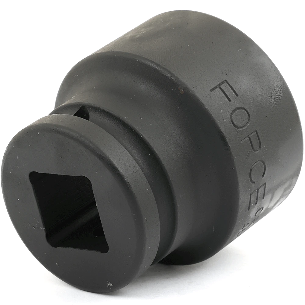 Force 41mm X 3/4" Drive Metric 6 Point Impact Socket - 46541 3 Force 41mm X 3/4" Drive Metric 6 Point Impact Socket - 46541 - Image 3