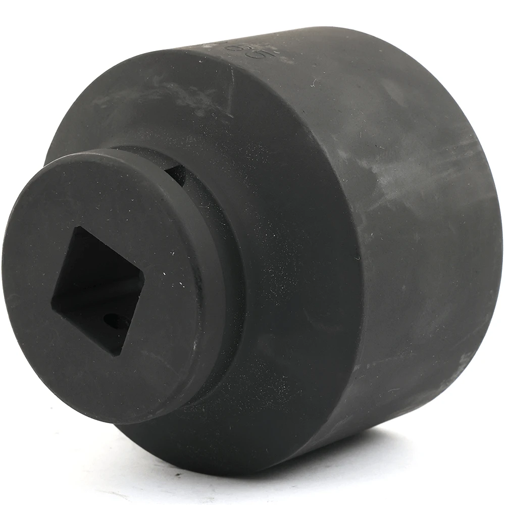 Force 65mm X 3/4" Drive Metric 6 Point Impact Socket - 46565 3 Force 65mm X 3/4" Drive Metric 6 Point Impact Socket - 46565 - Image 3