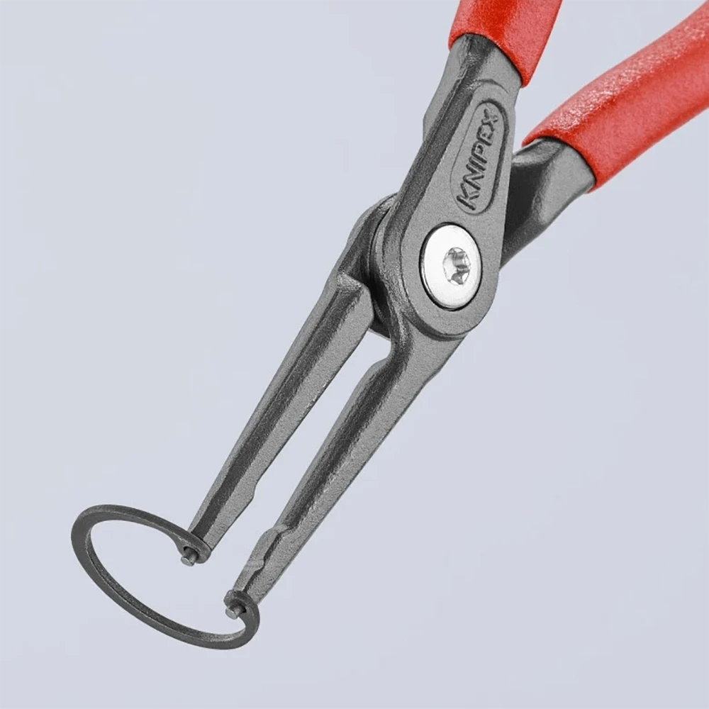 Knipex 8 Piece Precision Circlip Pliers Set - 002125 3 Knipex 8 Piece Precision Circlip Pliers Set - 002125 - Image 3