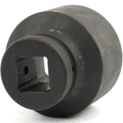 Force 57mm X 1" Drive Metric 6 Point Impact Socket - 48557 -Hand Tool Shop 48557 003 1 20125.1697455161