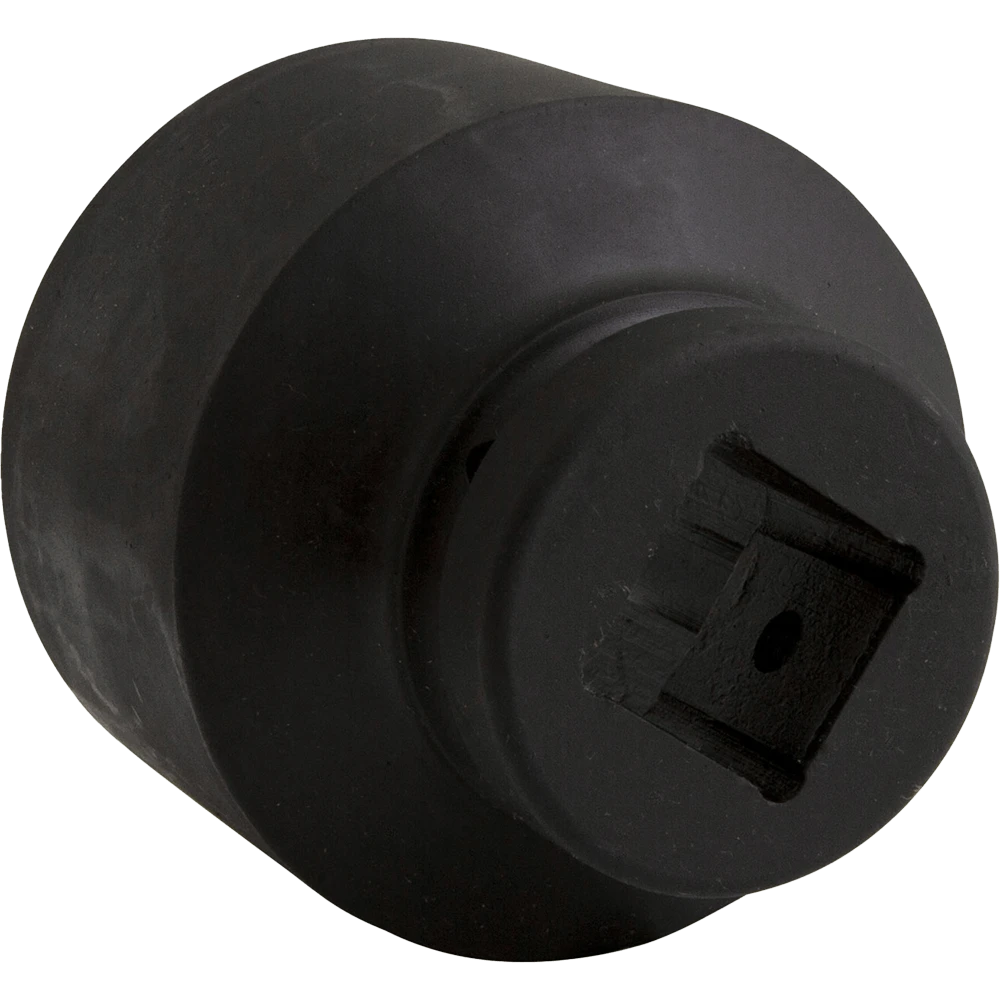 Force 60mm X 1" Drive Metric 6 Point Impact Socket - 48560 3 Force 60mm X 1" Drive Metric 6 Point Impact Socket - 48560 - Image 3