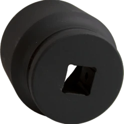 Force 77mm X 1" Drive Metric 6 Point Impact Socket - 48577 -Hand Tool Shop 48577 3 28993.1697455229