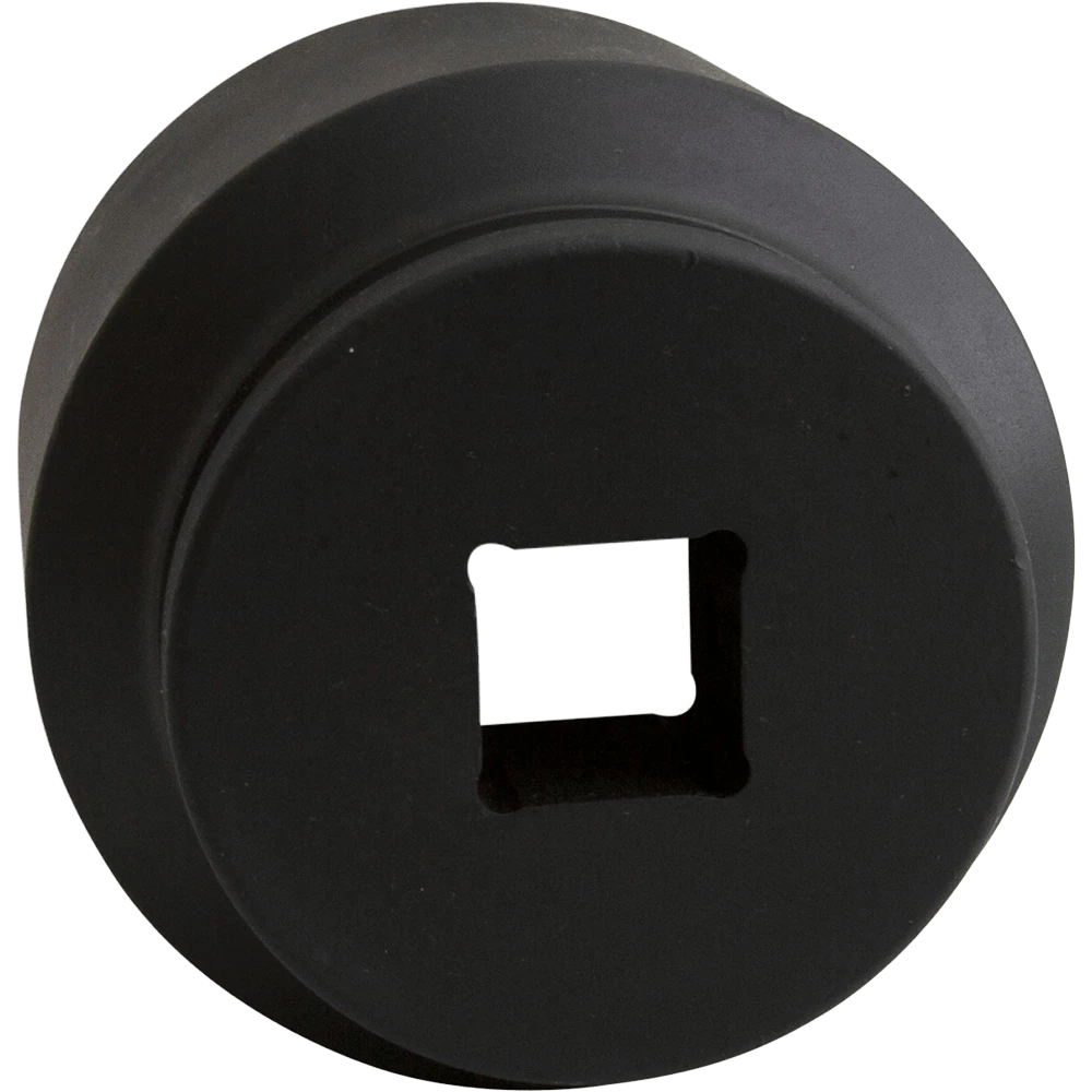 Force 80mm X 1" Drive Metric 6 Point Impact Socket - 48580 3 Force 80mm X 1" Drive Metric 6 Point Impact Socket - 48580 - Image 3