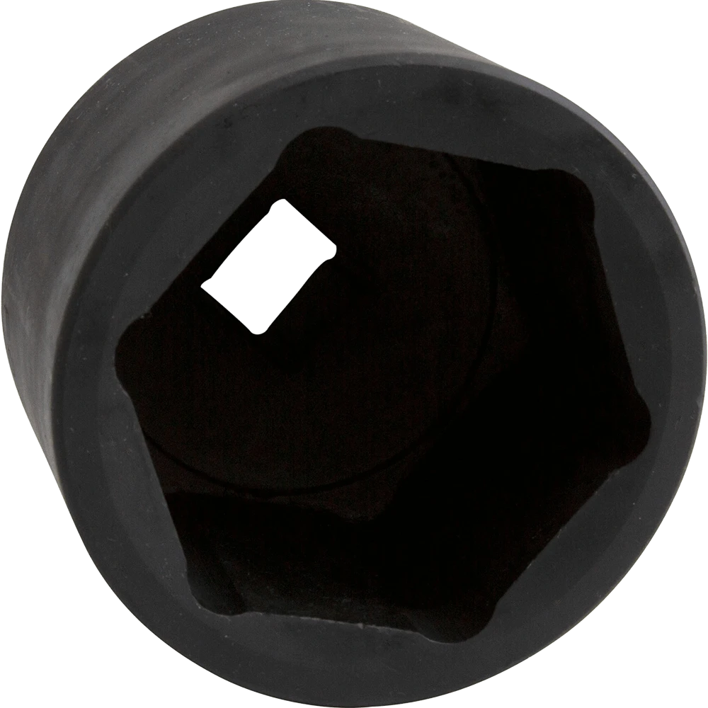 Force 85mm X 1" Drive Metric 6 Point Impact Socket - 48585 2 Force 85mm X 1" Drive Metric 6 Point Impact Socket - 48585 - Image 2