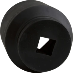 Force 85mm X 1" Drive Metric 6 Point Impact Socket - 48585 5 Force 85mm X 1" Drive Metric 6 Point Impact Socket - 48585 -Hand Tool Shop 48585 3 43693.1697455230