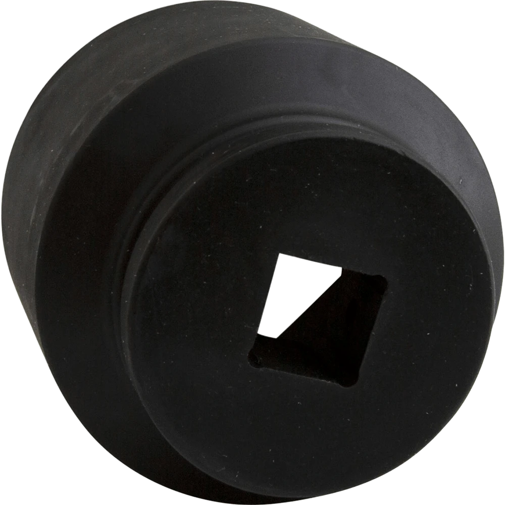 Force 85mm X 1" Drive Metric 6 Point Impact Socket - 48585 3 Force 85mm X 1" Drive Metric 6 Point Impact Socket - 48585 - Image 3