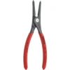 Knipex 320mm External 85-140mm Straight Precision Circlip Pliers - 4911A4