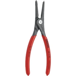 Knipex 320mm External 85-140mm Straight Precision Circlip Pliers - 4911A4