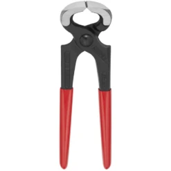 Knipex 160mm Carpenters Ending Cutting Pliers - 5001160