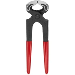 Knipex 180mm Carpenters Ending Cutting Pliers - 5001180