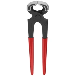 Knipex 250mm Carpenters Ending Cutting Pliers - 5001250