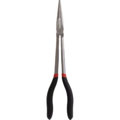 Force 4 Piece Assorted Long Series Pliers Set - 5047 15 Force 4 Piece Assorted Long Series Pliers Set - 5047 -Hand Tool Shop 5047 3 2 02118.1697456163