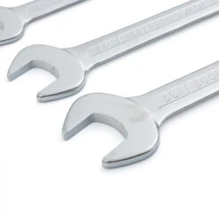 Force 10 Piece Assorted Metric Double Open Ended Spanners Set - 51025C 7 Force 10 Piece Assorted Metric Double Open Ended Spanners Set - 51025C -Hand Tool Shop 51025c 004 54300.1697456168