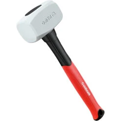 GoldBlatt Rubber Mallet 16oz Low Recoil - G02813