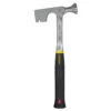 Stanley FATMAX 398g (14oz) Antivibe Drywall Hammer - 54-015