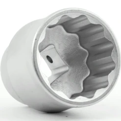 Force 1-3/4" X 3/4" Drive Imperial 12 Point Socket - 5691.3.4 -Hand Tool Shop 5691.3.4 003 1 60453.1697455375