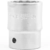 Force 30mm X 3/4" Drive Metric 12 Point Socket - 56930