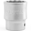 Force 36mm X 3/4" Drive Metric 12 Point Socket - 56936