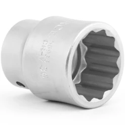Force 36mm X 3/4" Drive Metric 12 Point Socket - 56936 -Hand Tool Shop 56936 0003 10925.1697455382