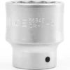 Force 46mm X 3/4" Drive Metric 12 Point Socket - 56946