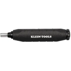 Klein Tools 6 Piece Torque Screwdriver Set - 57032 -Hand Tool Shop 57032 003 37215.1697458062