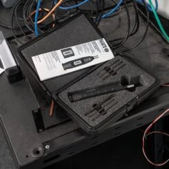 Klein Tools 6 Piece Torque Screwdriver Set - 57032 -Hand Tool Shop 57032 006 31467.1697458062