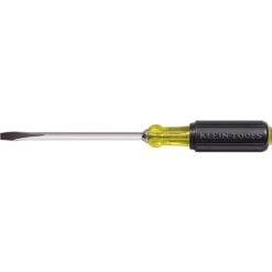 Klein Tools 13mm X 443mm Flat Head Screwdriver - 600-12