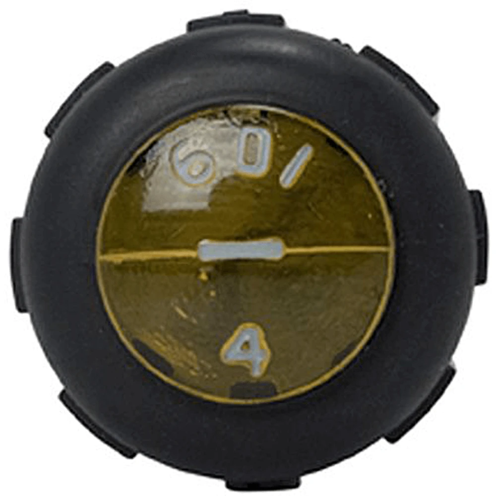 Klein Tools 4.8mm X 197mm Cabinet Tip Screwdriver - 601-4 5 Klein Tools 4.8mm X 197mm Cabinet Tip Screwdriver - 601-4 - Image 5