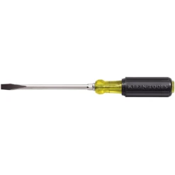 Klein Tools 5.6mm X 172mm Flat Head Screwdriver - 602-3