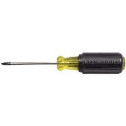 Klein Tools PH1 X 172mm Phillips Screwdriver - 603-3