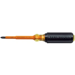 Klein Tools PH2 X 211mm Insulated Phillips Screwdriver - 603-4-INS