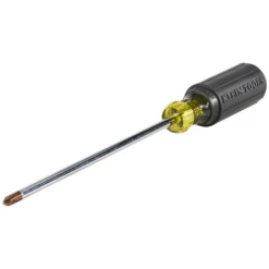 Klein Tools PH2 X 287mm Phillips Screwdriver - 603-7 -Hand Tool Shop 603 7 004 85302.1697458066