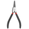 Force 140mm External Straight Snap Ring / Circlip Pliers - 60905ASO