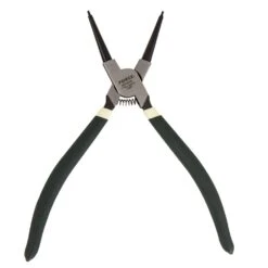 Force 230mm Internal Straight Snap Ring / Circlip Pliers - 60909ASC